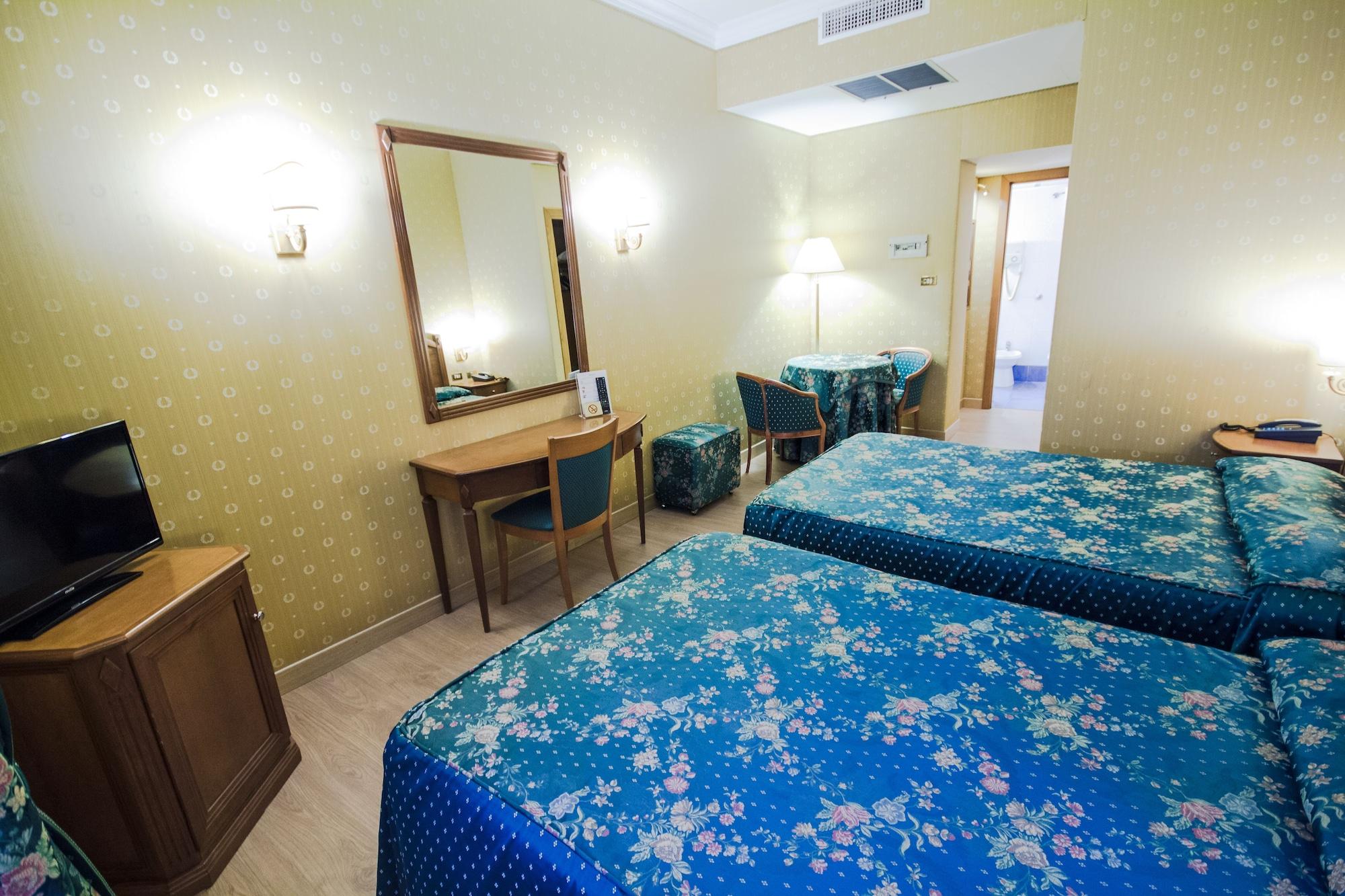 Hotel Giorgi Roma