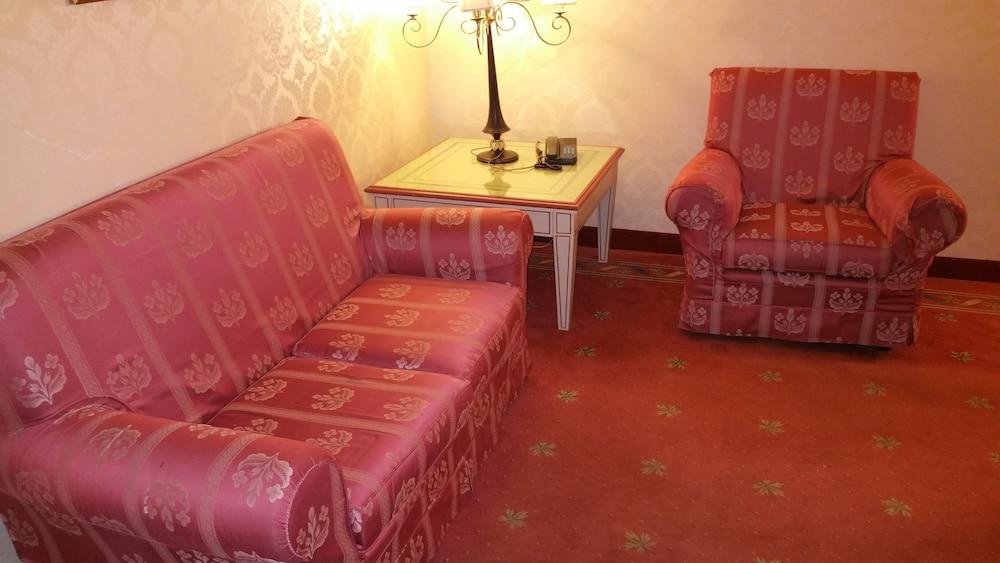 Hotel Giorgi