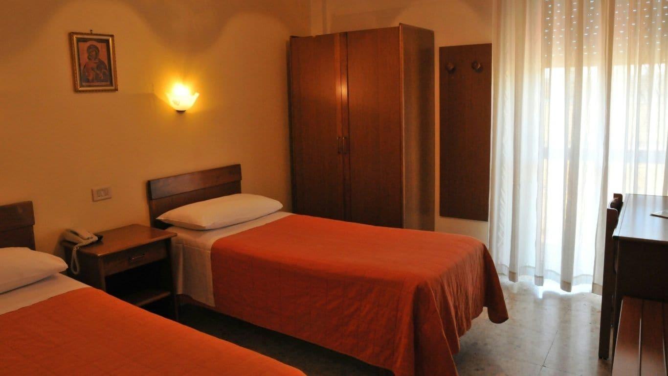 Casa Tra Noi 3*