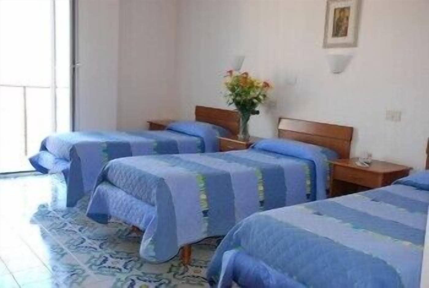 Casa Tra Noi Hotel Roma
