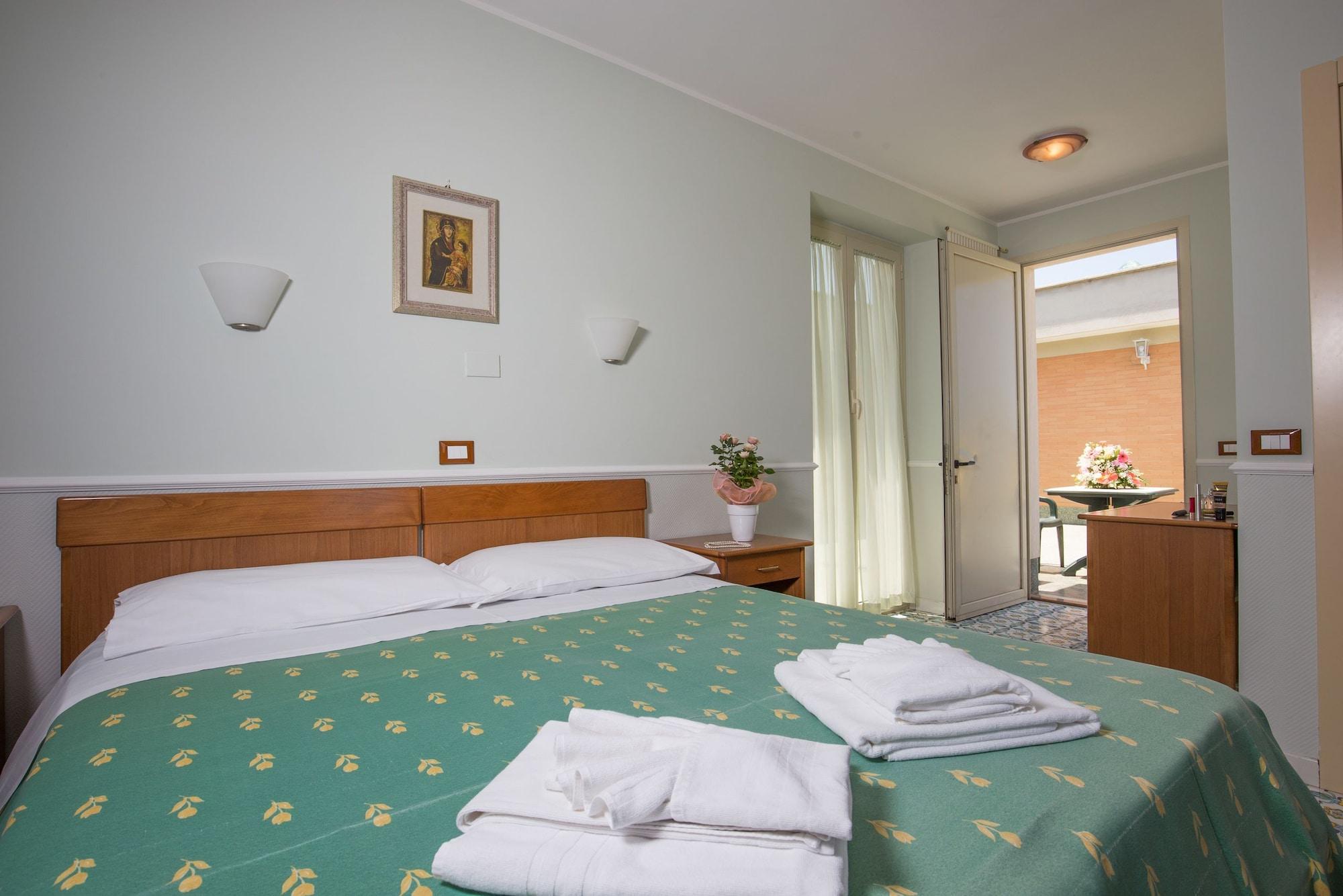 Hotel Casa Tra Noi