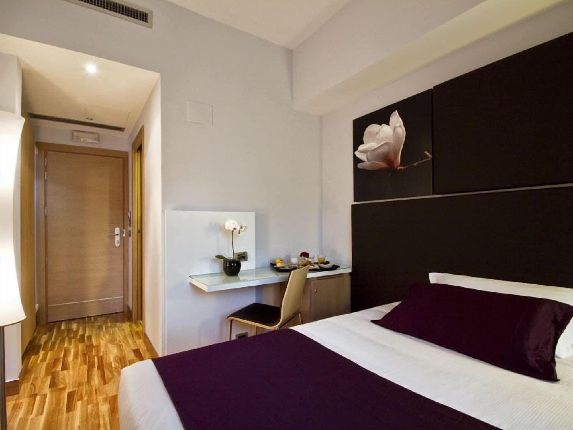 Hotel Gravina San Pietro Rom