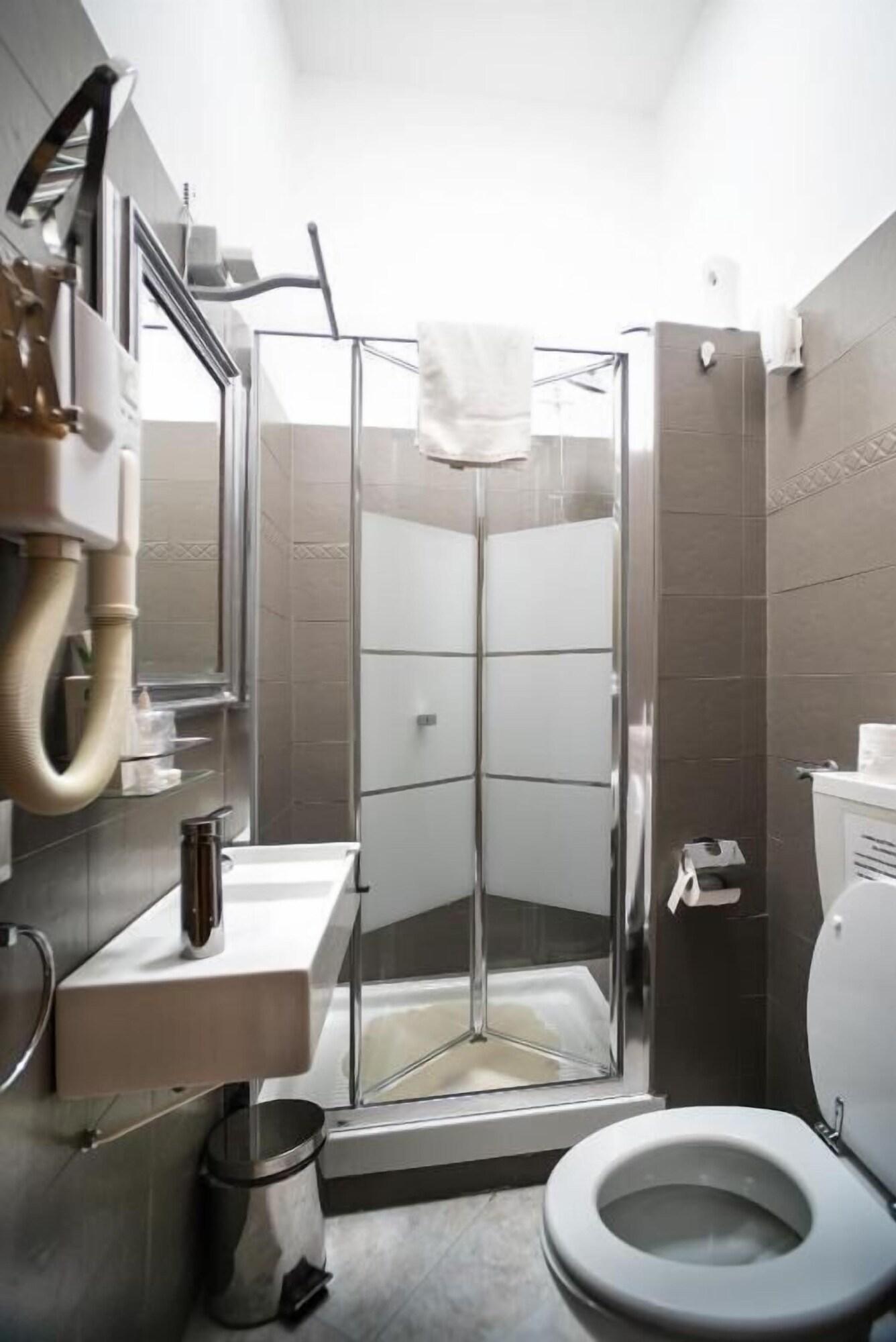 Merulana Star Guest house Rome