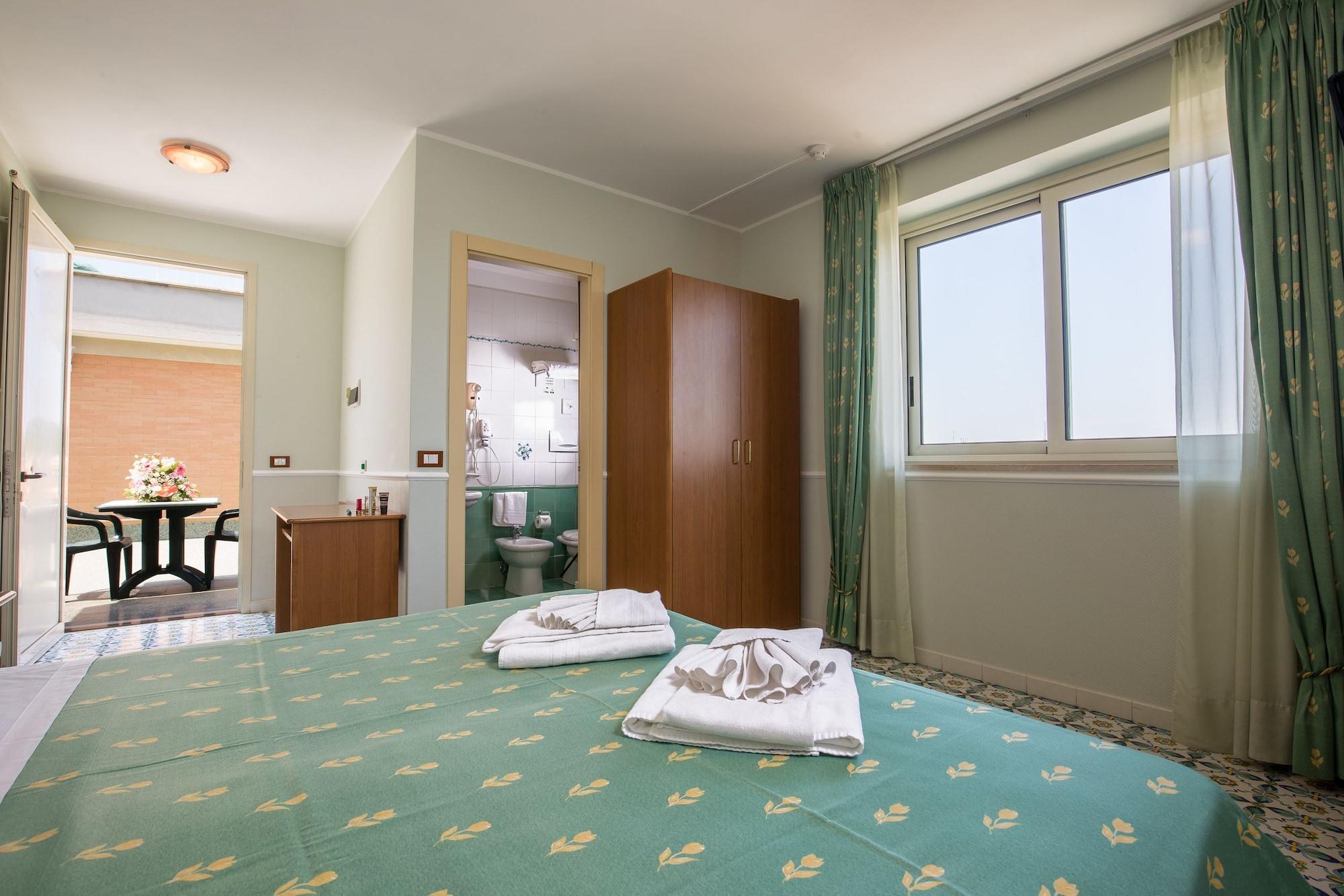 Casa Tra Noi Hotel