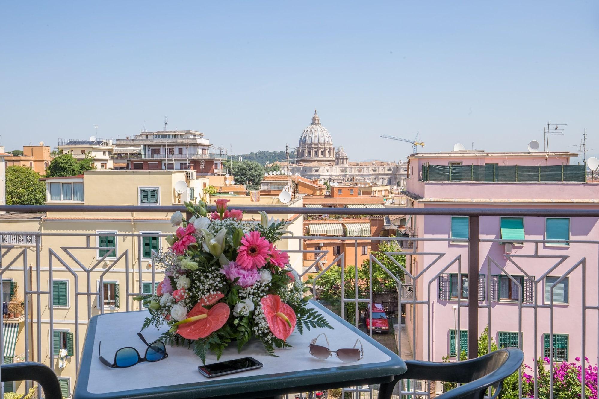 Hotel Casa Tra Noi