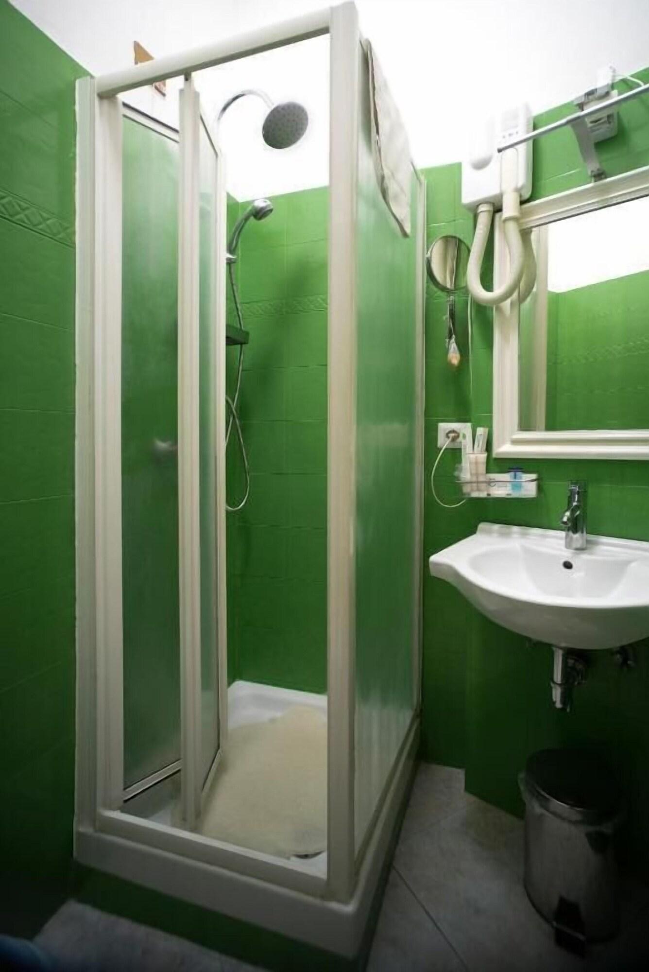 Merulana Star Guest house Rome