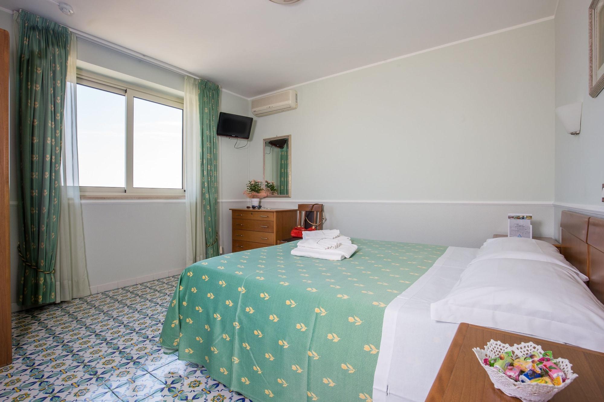 Casa Tra Noi Hotel 3*