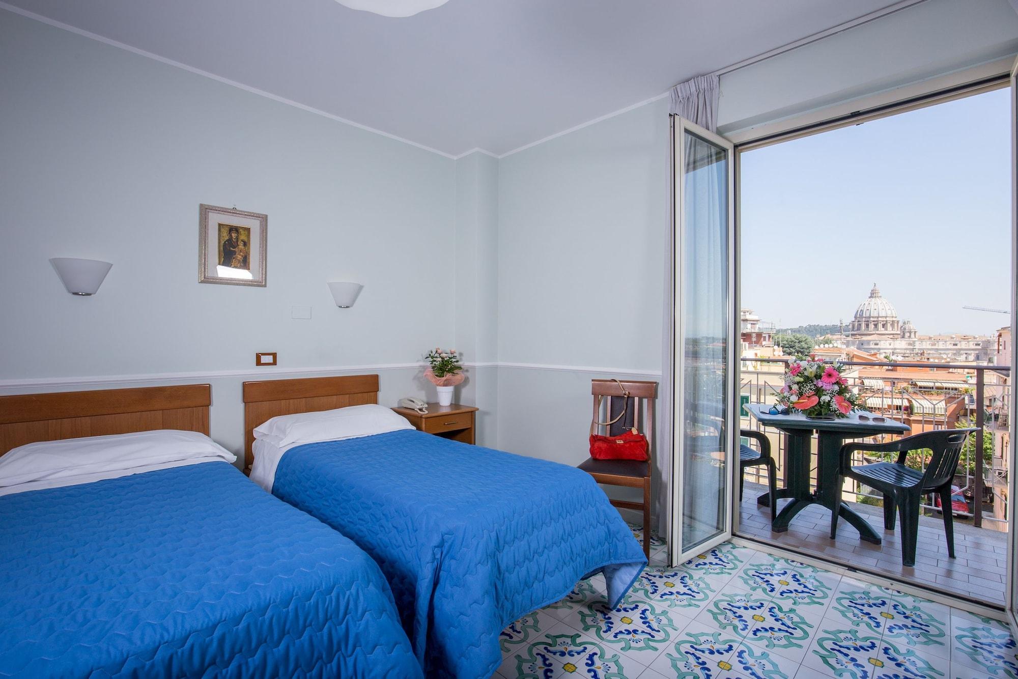 Casa Tra Noi Hotel