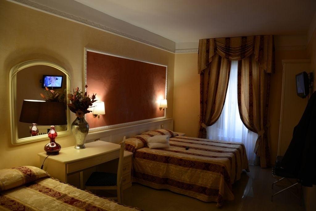 Erdarelli Hotell