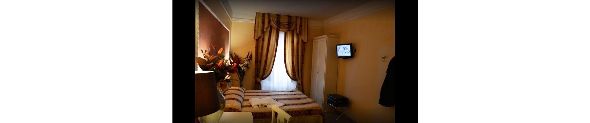 Erdarelli 3* Roma