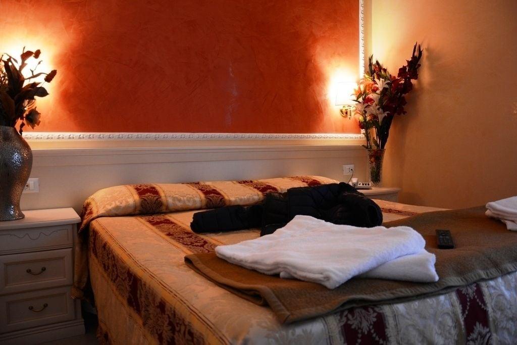 Erdarelli Hotell 3*