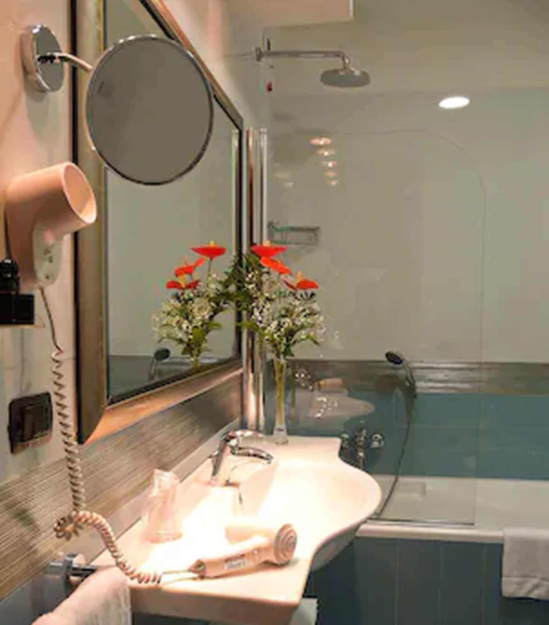 Hotel Serena