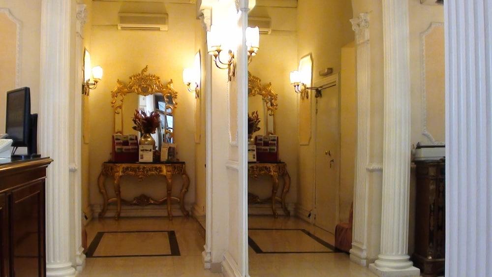 Hotell Erdarelli