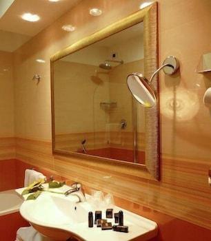 Serena Hotel Roma