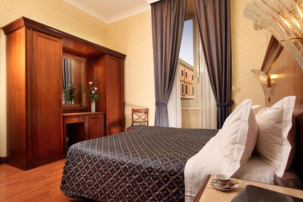 Serena Roma