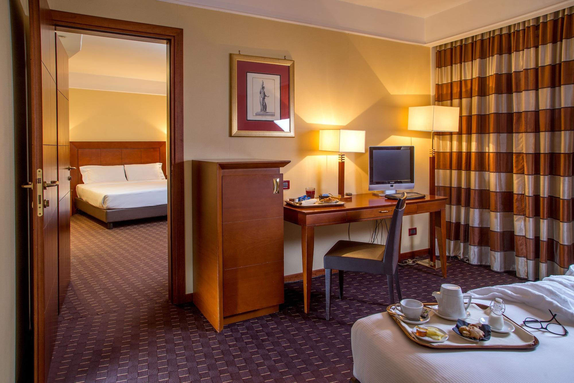 Capannelle 4* Roma