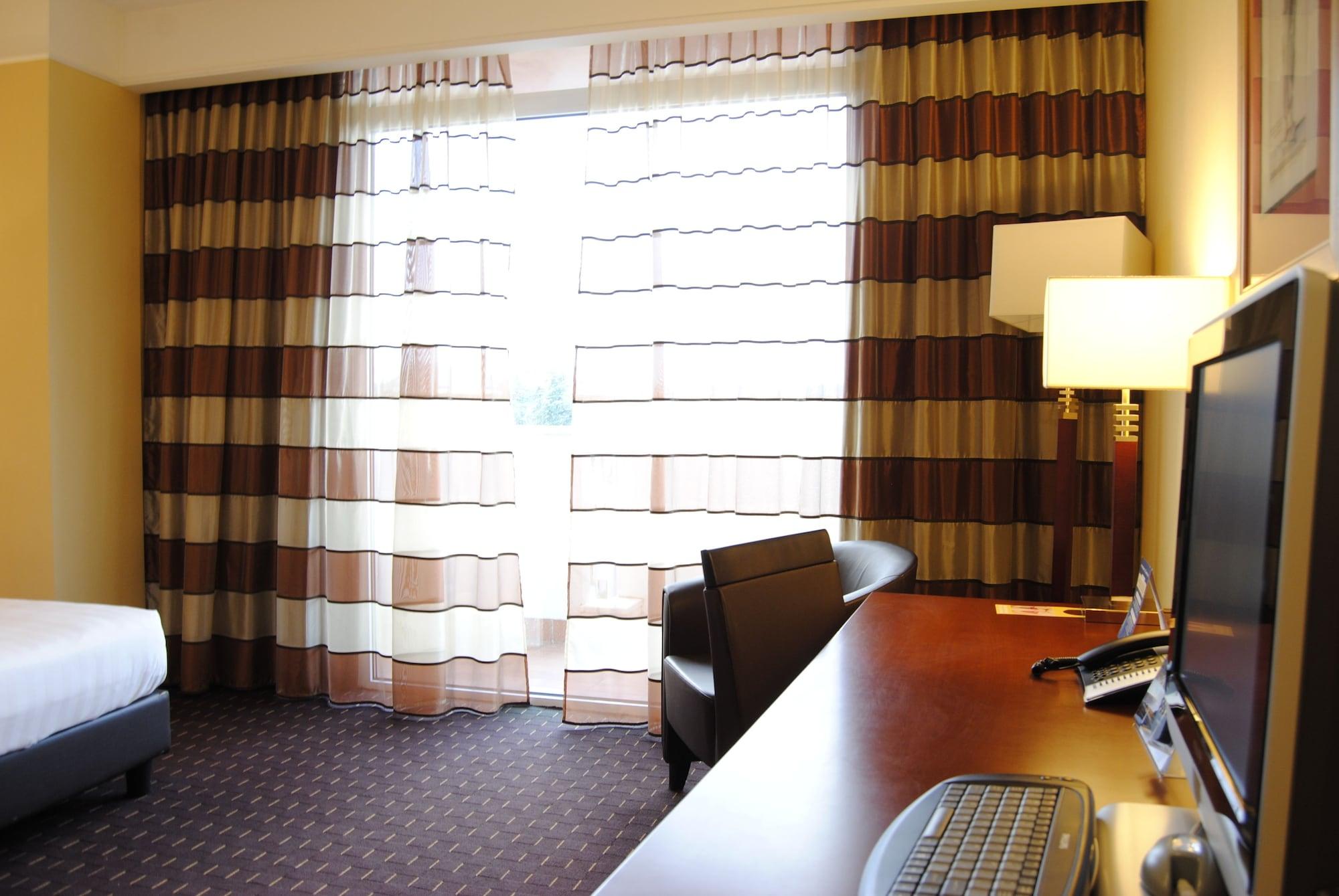 Capannelle Hotel Roma