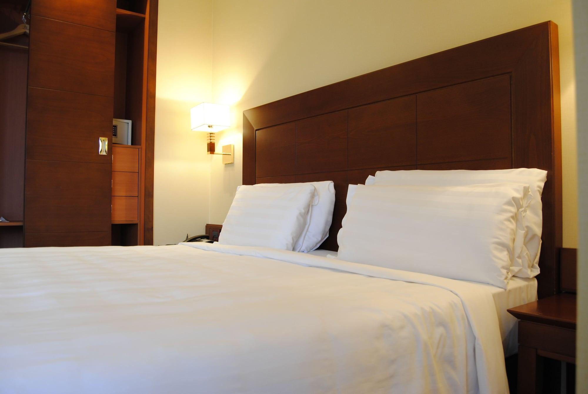 Capannelle Hotel
