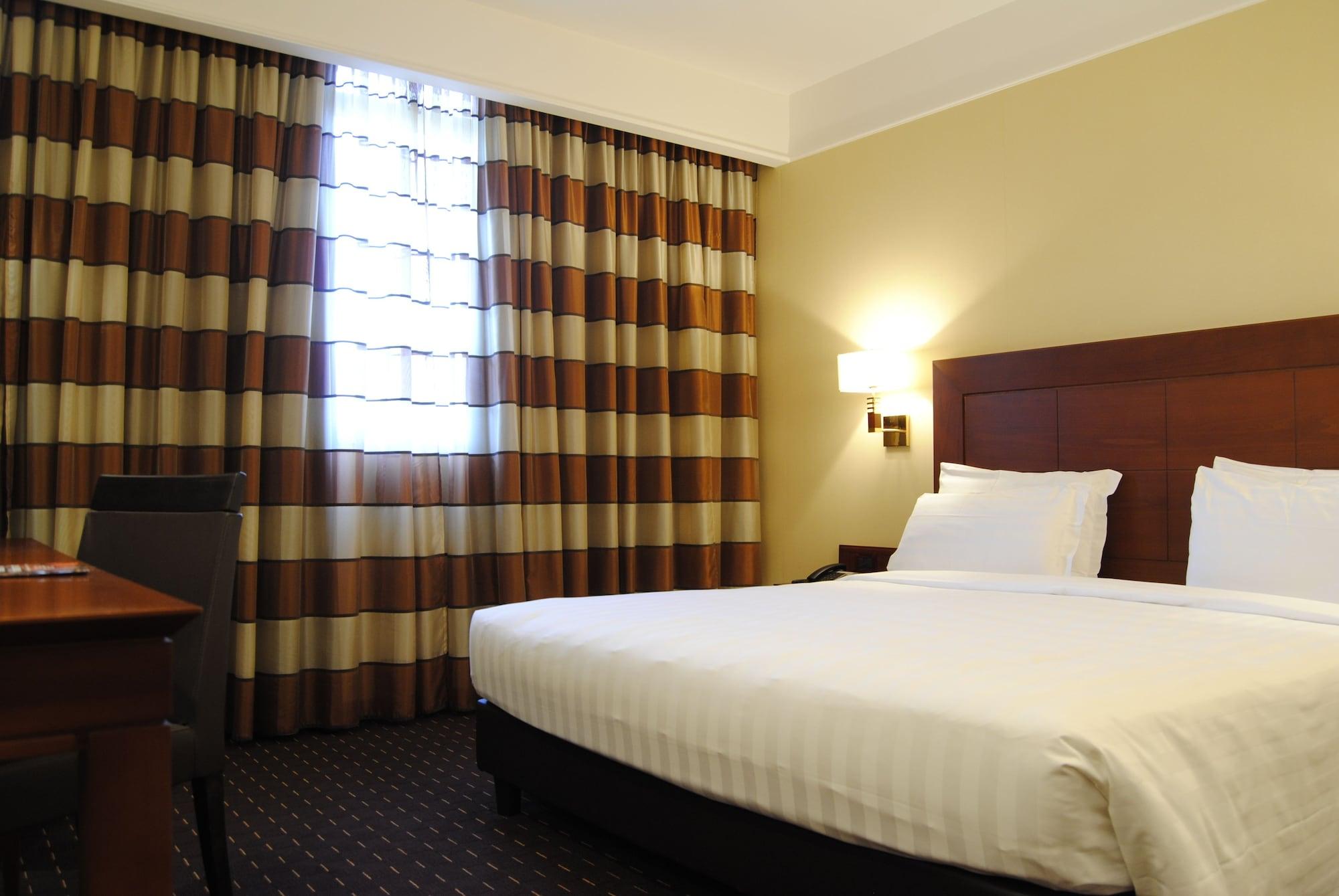Hotel Capannelle Roma