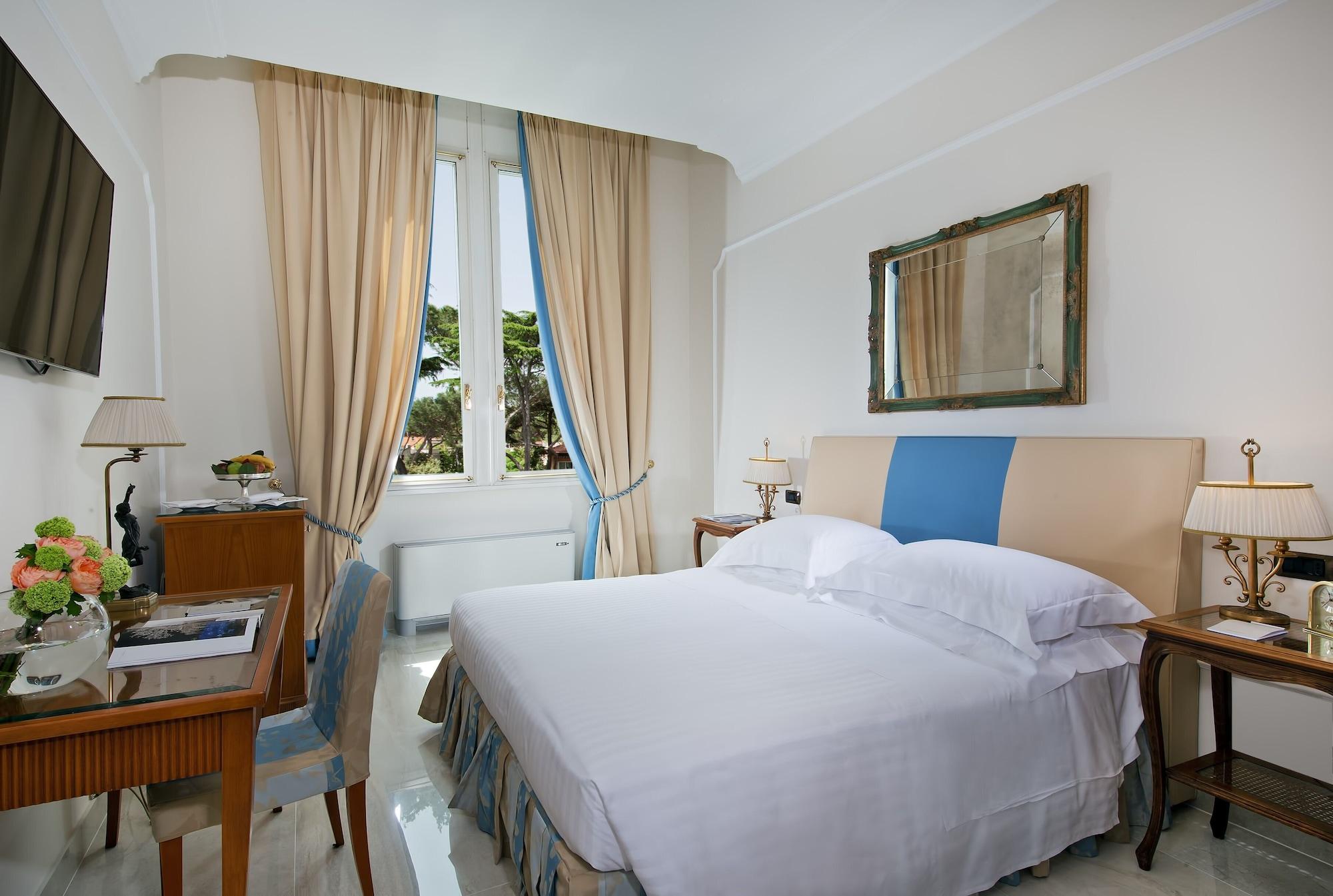 Aldrovandi Borghese Hotel Roma