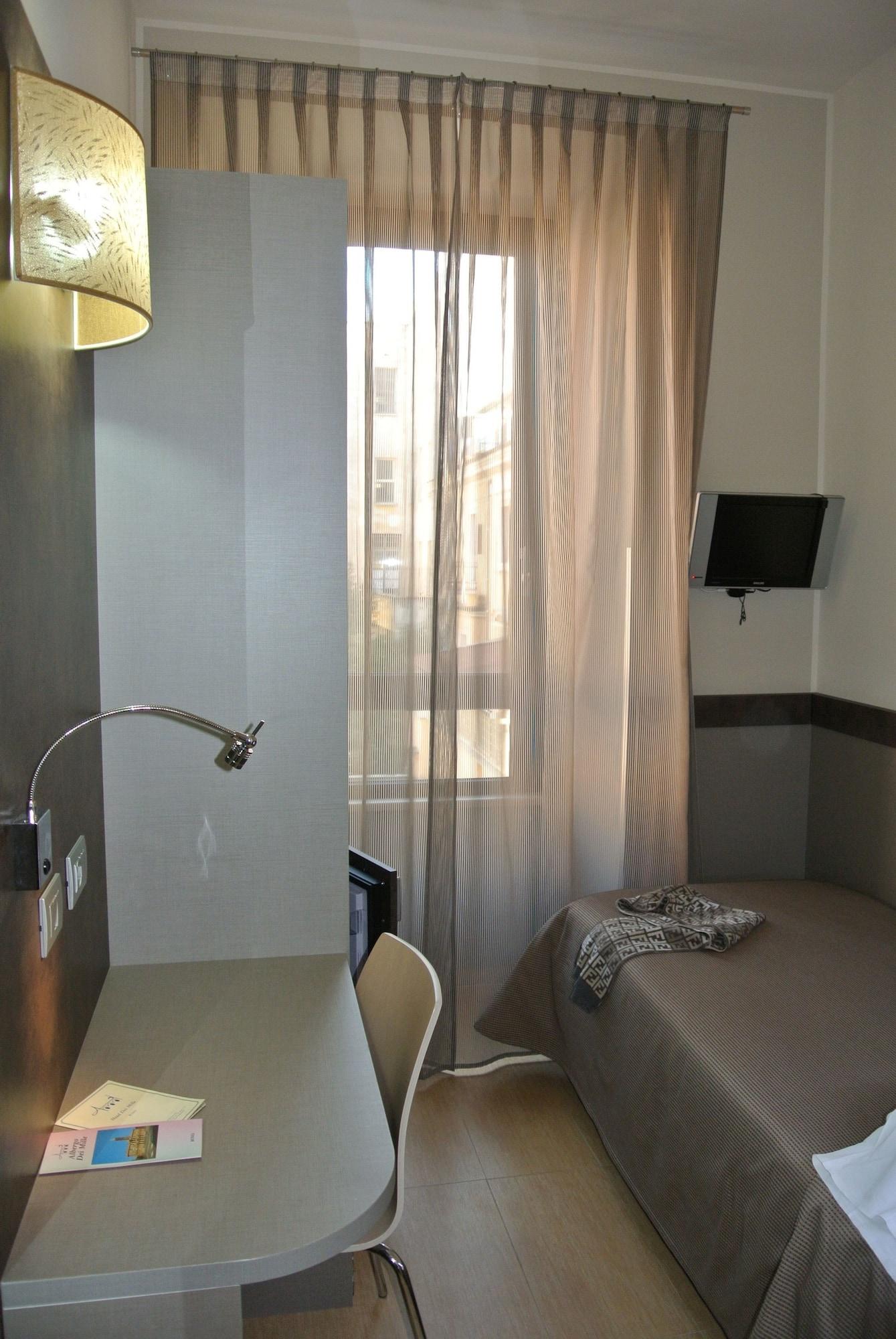 Dei Mille Hotell