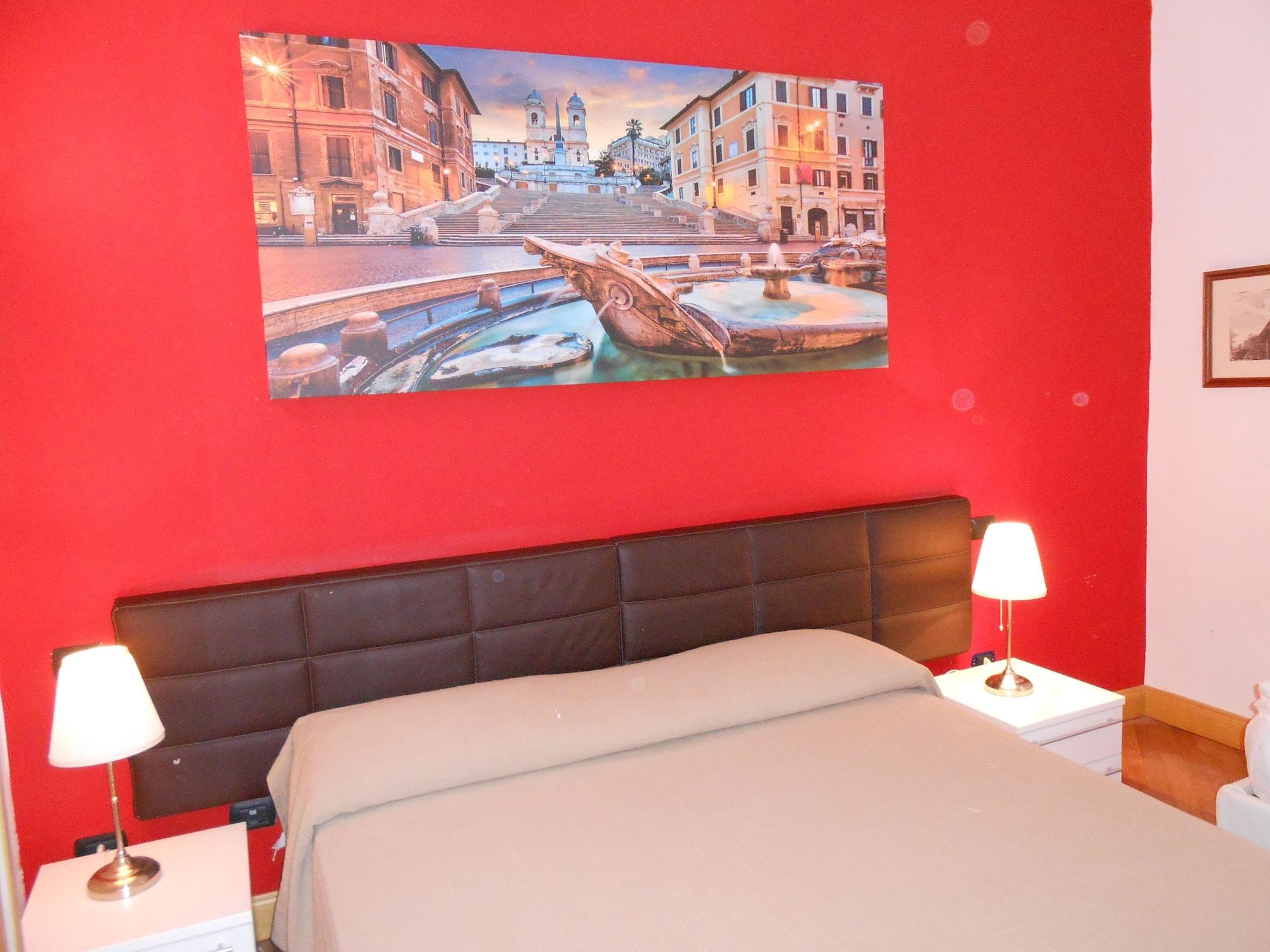 Magnifico Roma