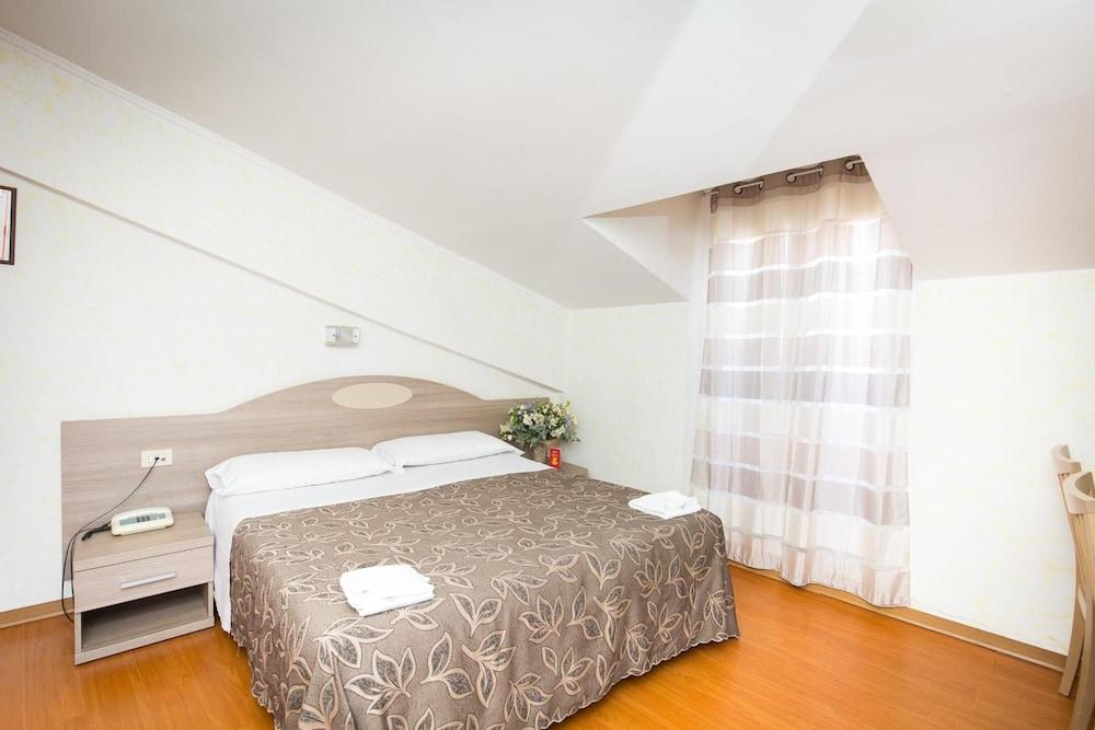Hotel Concorde