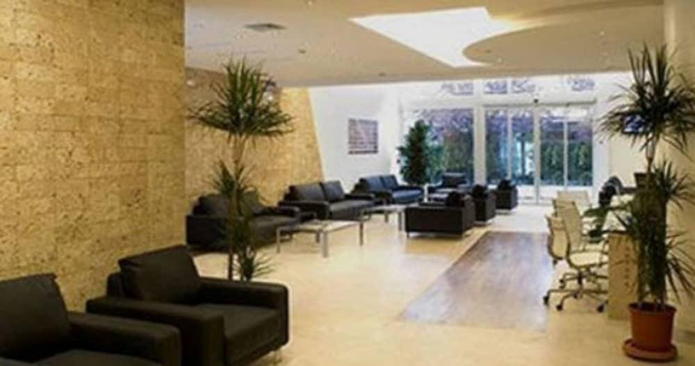 Hotell Time Relais & Sport Roma