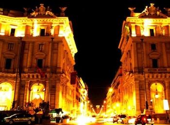 Affittacamere Magnifico Roma