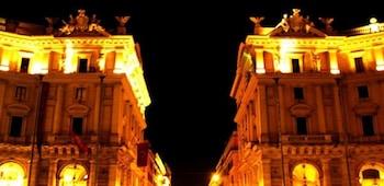Magnifico Affittacamere 3*