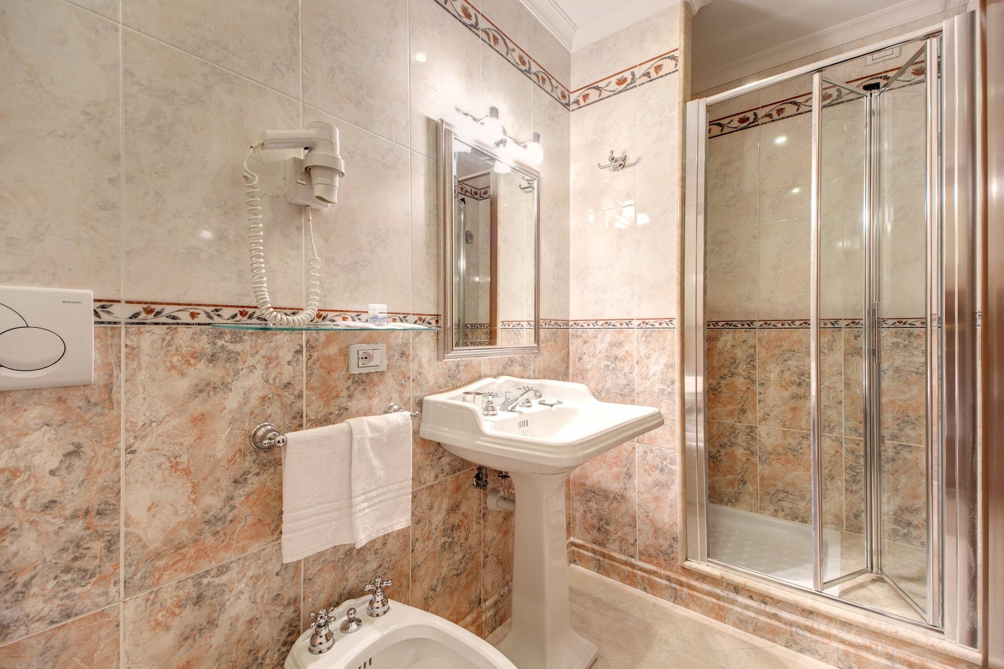 Hotel Artorius Rom