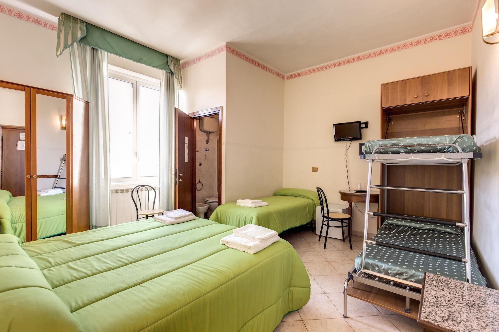 Hotel Cambridge