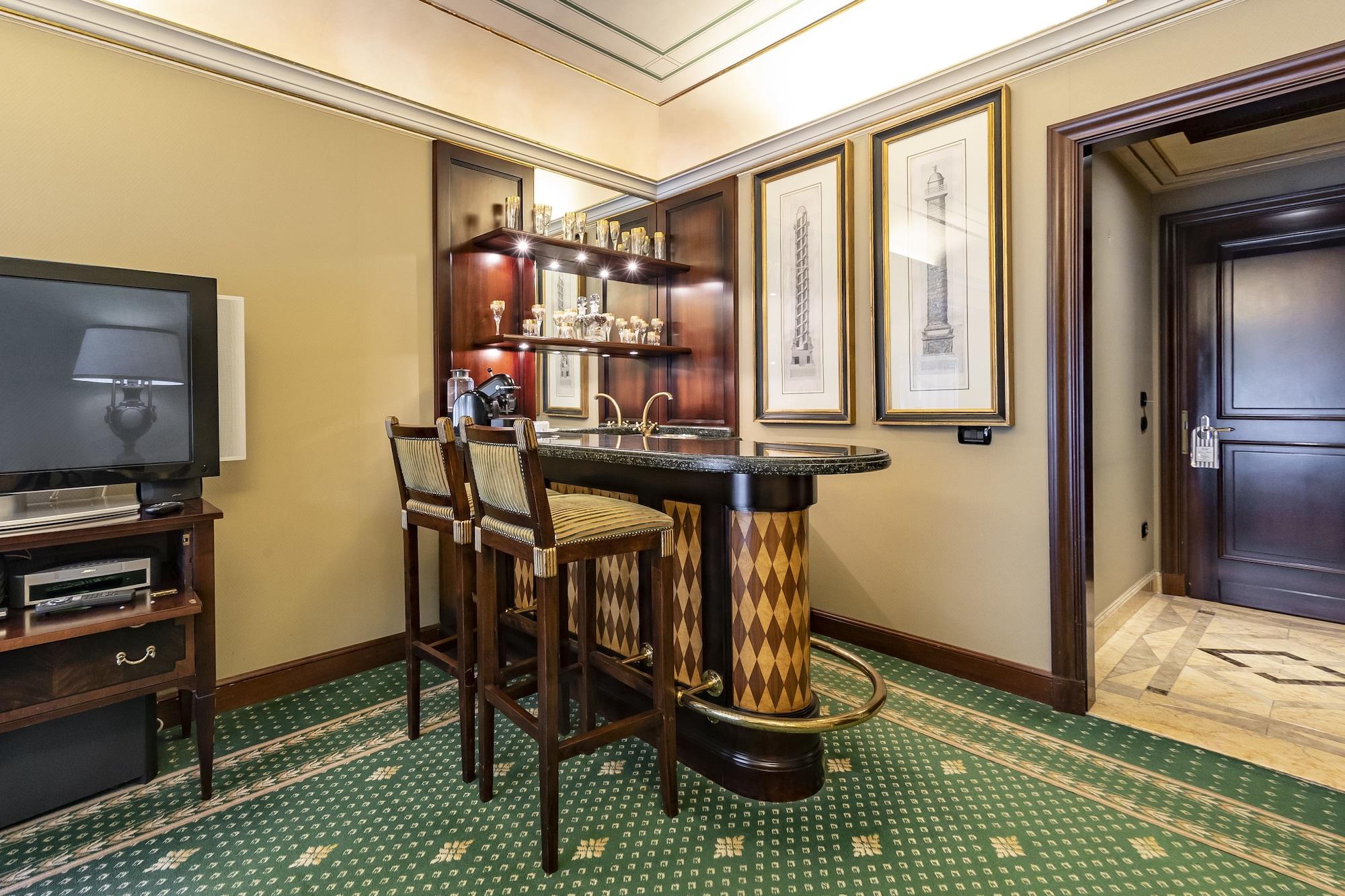 Hotel River Chateau Roma