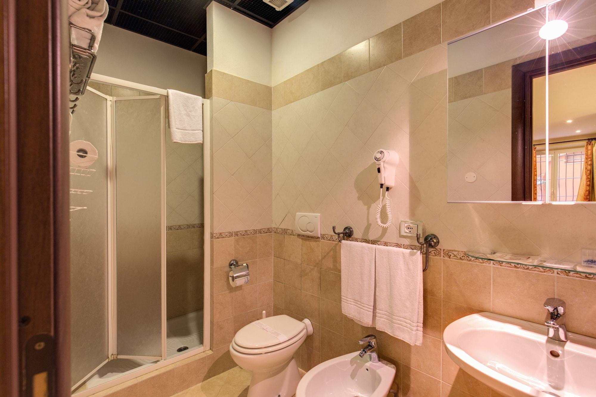 Artorius Hotel Rom