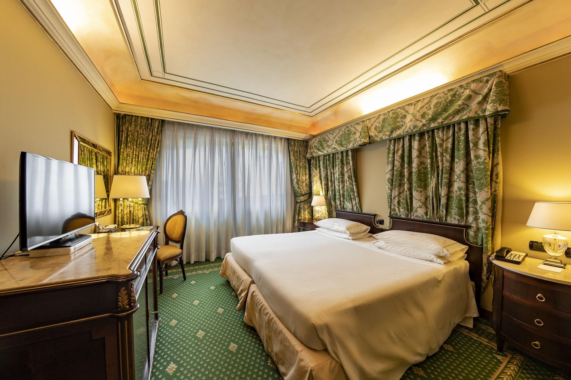 Hotell River Chateau