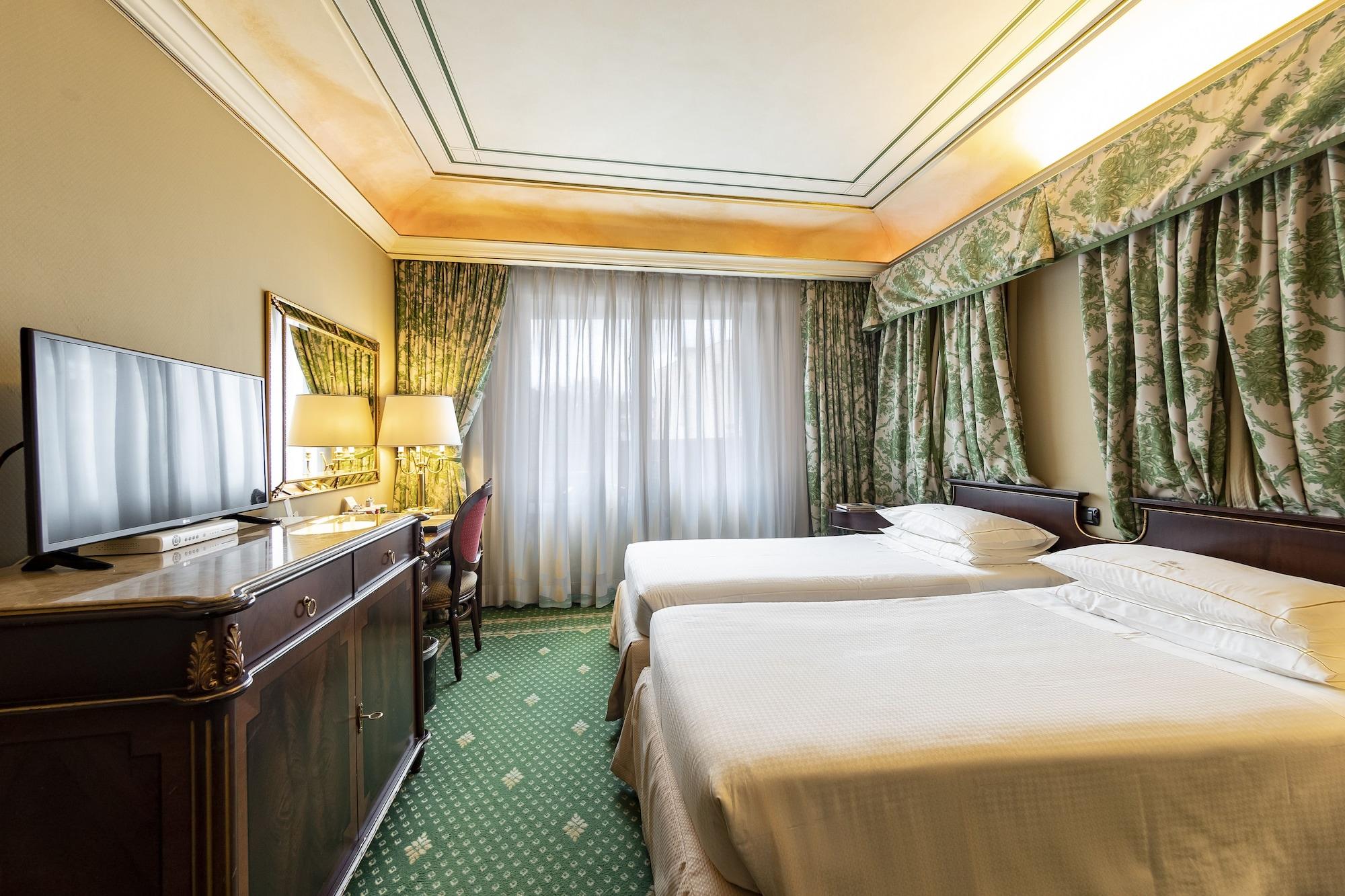 River Chateau 4*