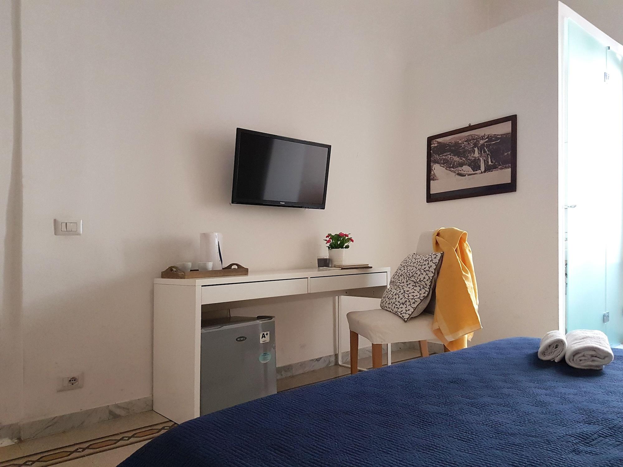 A Casa Boschi Near Vatican Bed & Breakfast 2*