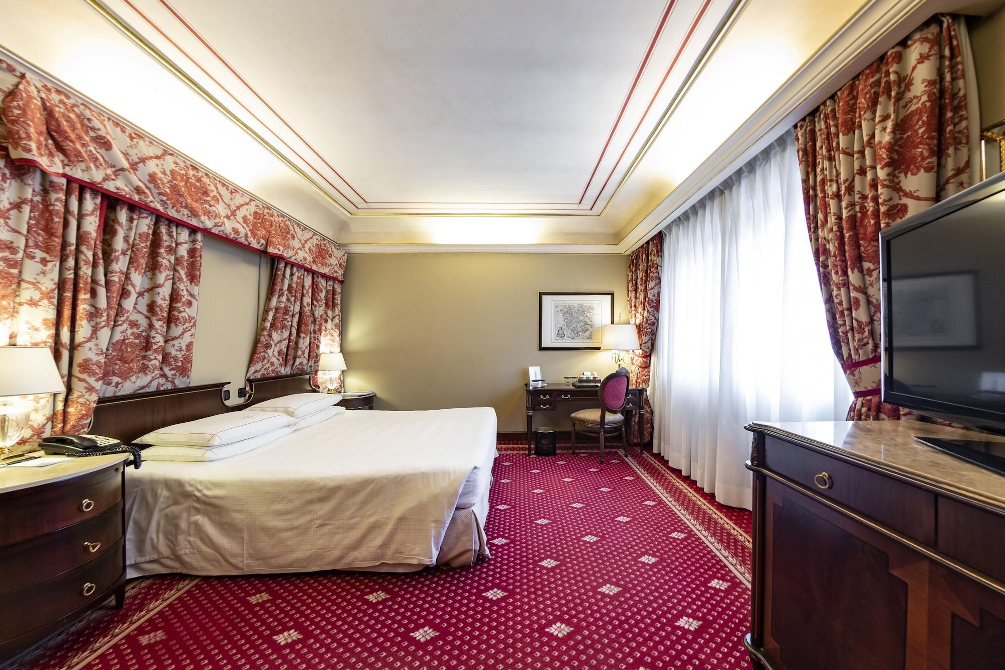 Hotell River Chateau 4*