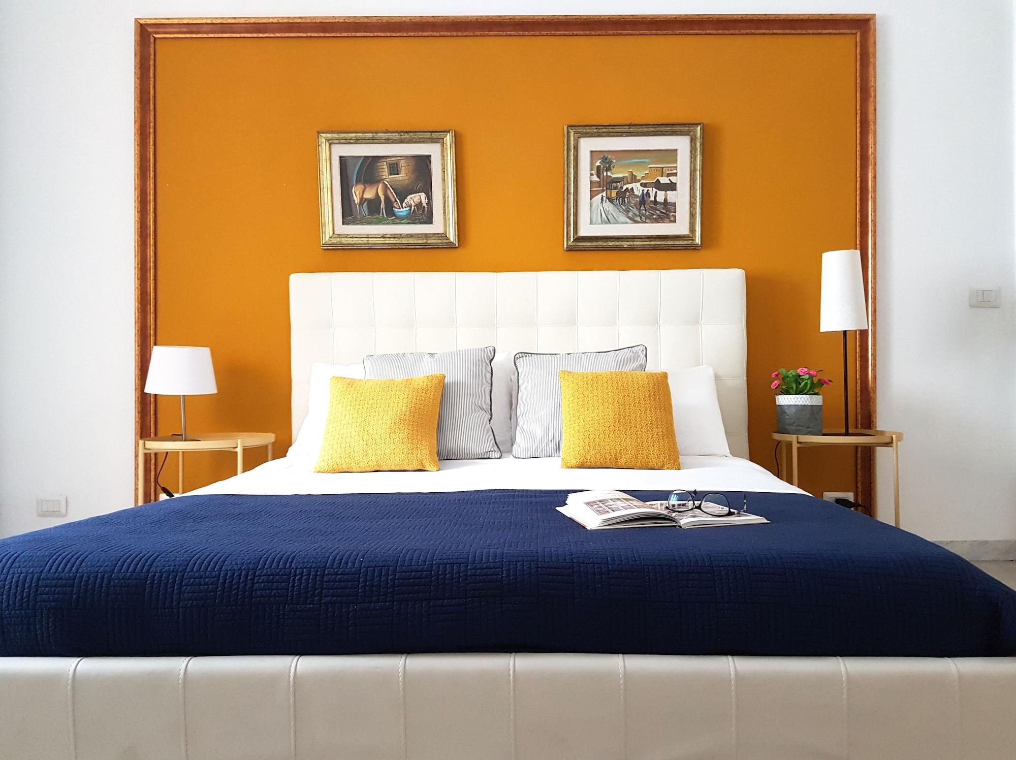 Bed & Breakfast A Casa Boschi Near Vatican Roma