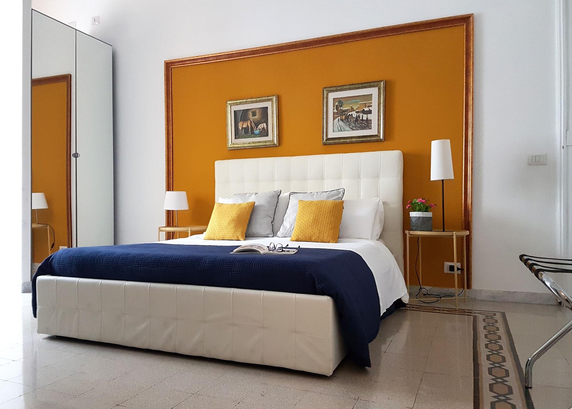 A Casa Boschi Near Vatican Bed & Breakfast Roma