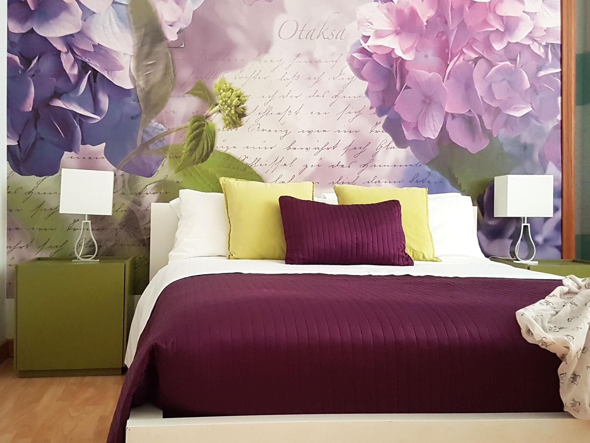 Bed & Breakfast A Casa Boschi Near Vatican Roma