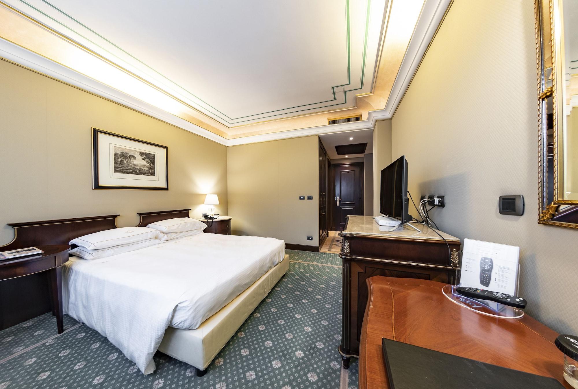 Hotel River Chateau Roma