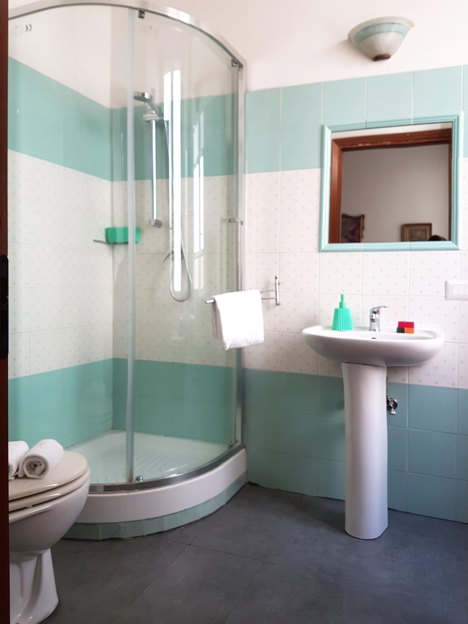 A Casa Boschi Near Vatican Bed & Breakfast Roma