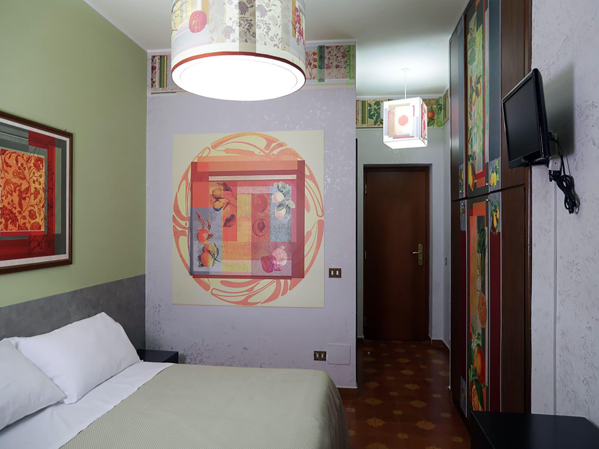 Hotel Roma Room Hotel 3*