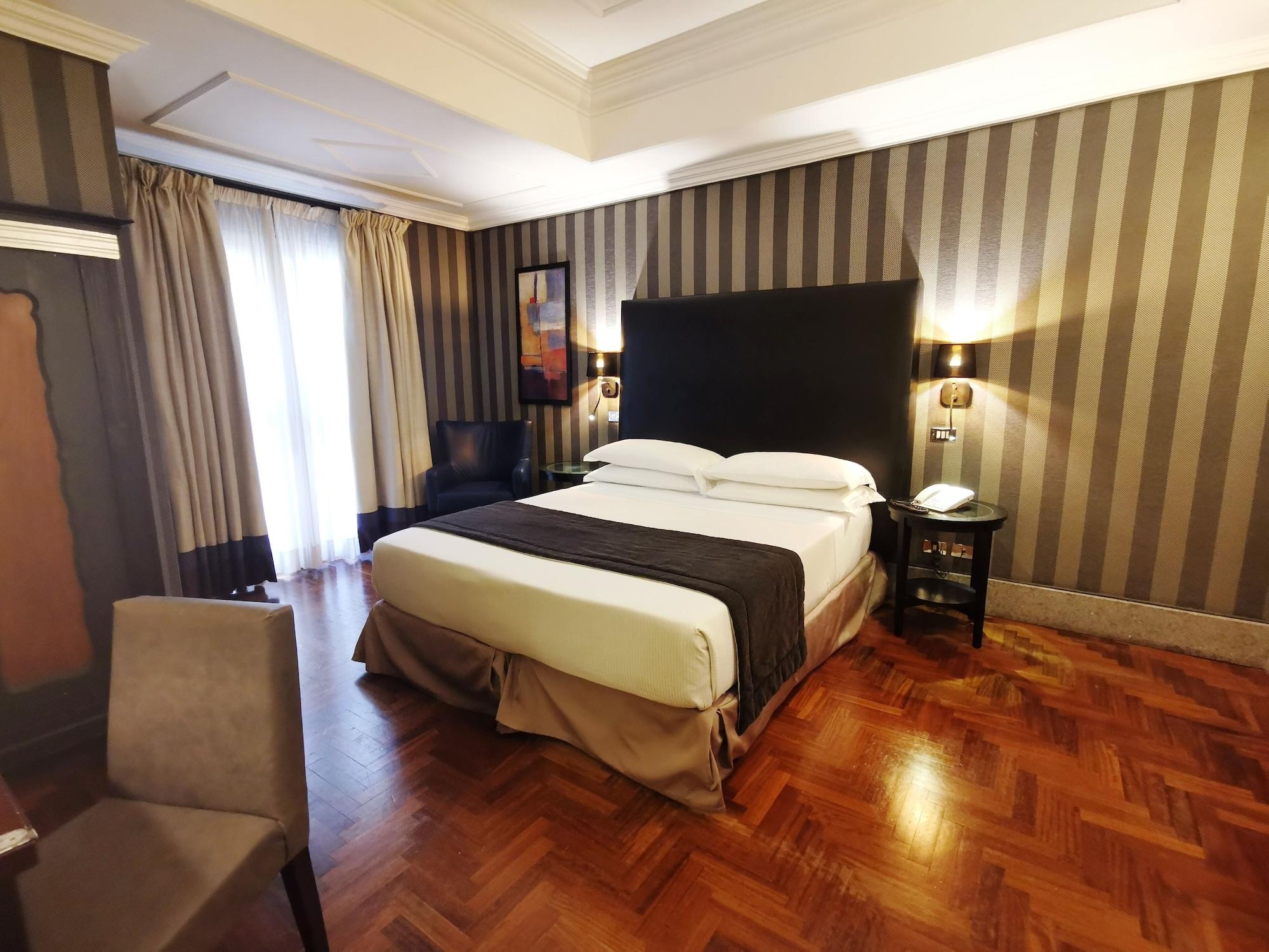 Royal Court 4* Roma