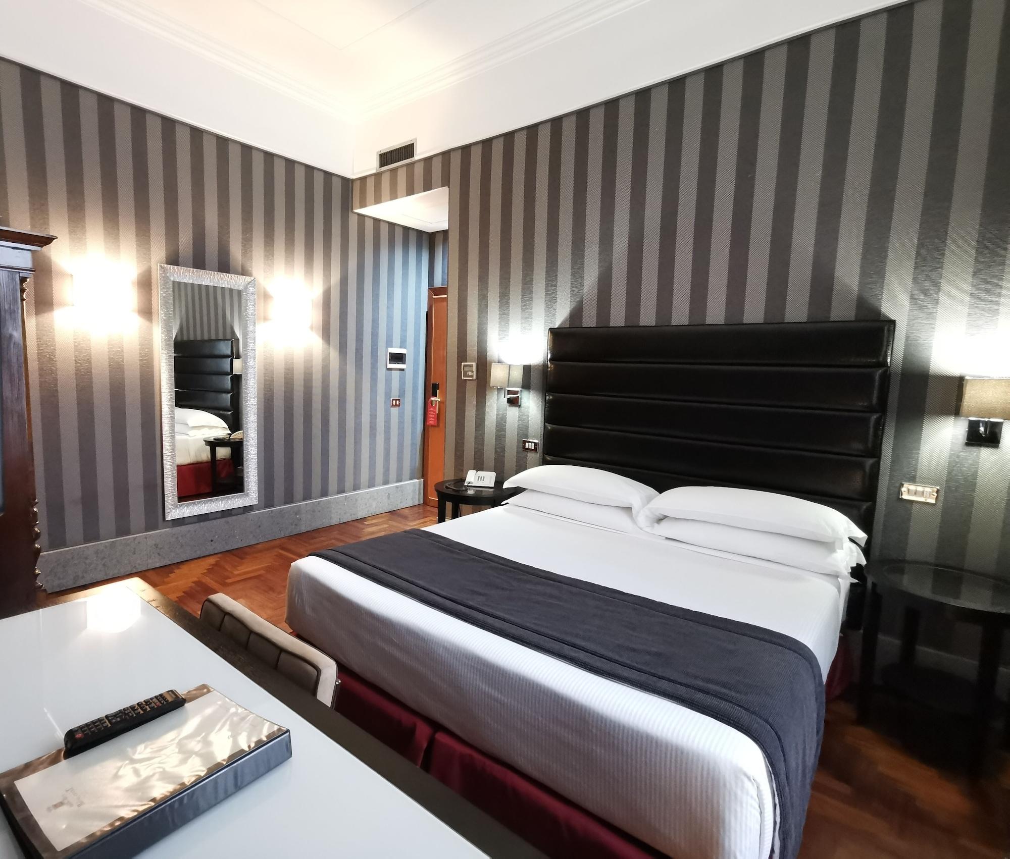 Royal Court 4* Roma