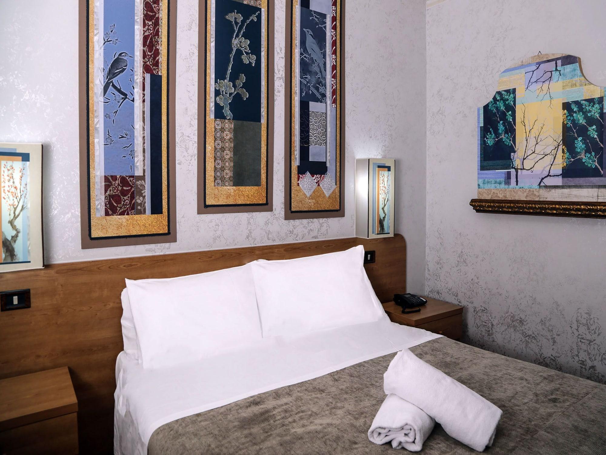 Hotel Roma Room Hotel Rome