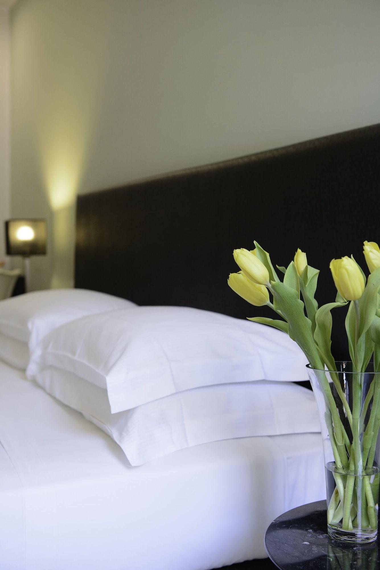 At Townhouse - Filiberto Affittacamere 3*
