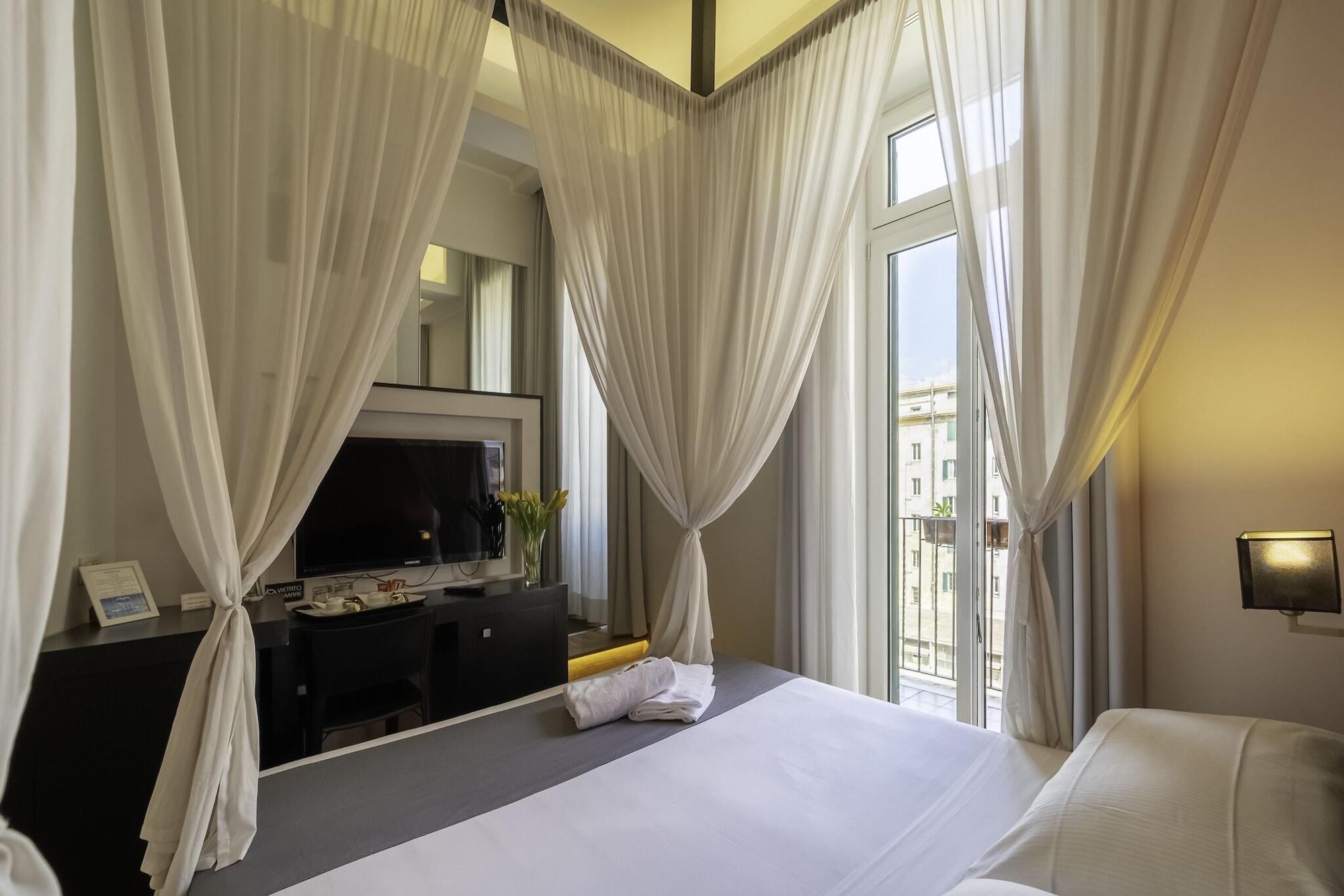 Affittacamere At Townhouse - Filiberto Roma
