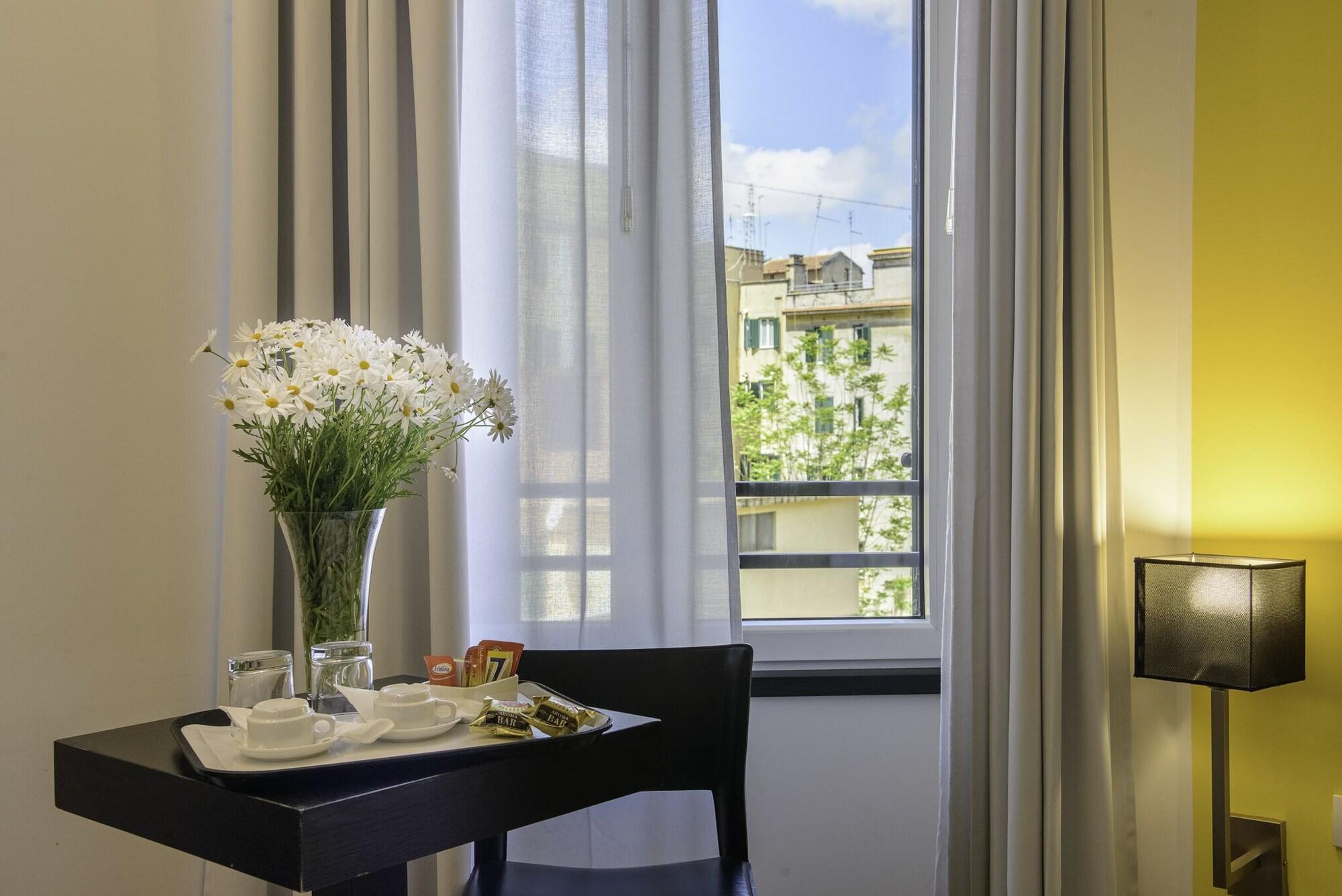 At Townhouse - Filiberto Affittacamere Roma